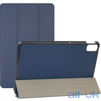 Чохол Slimline Portfolio для Huawei Matepad 10.4 (2021/2020) Navy Blue